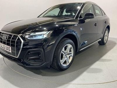 Audi Q5 Sportback