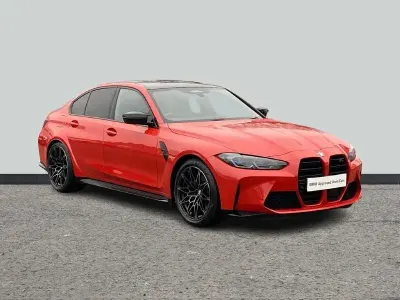 Usado BMW M3