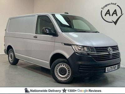 VW T6.1