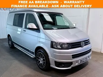 Gebraucht VW Transporter