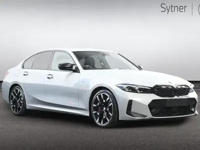New BMW M340 M Sport 374 HP (275 kW) 2025 Estate
