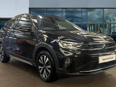 VW Taigo