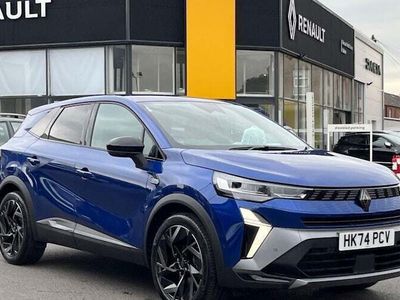 Renault Symbioz