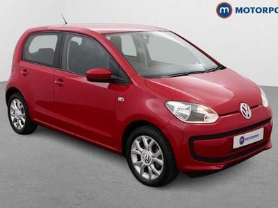 VW up!