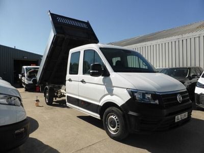VW Crafter