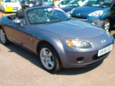Mazda MX5