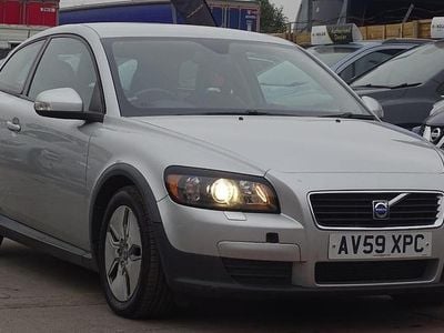 Volvo C30
