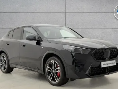 Usado BMW X2