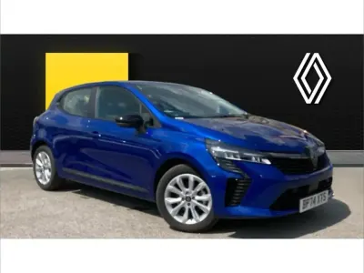 Used Renault Clio