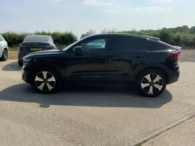 Used Volvo C40 2022 SUV