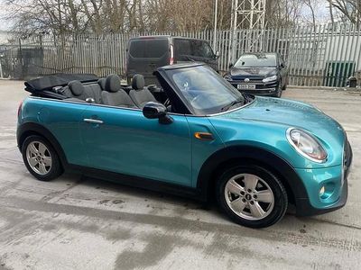 Used Mini Cooper D 2016 Hatchback