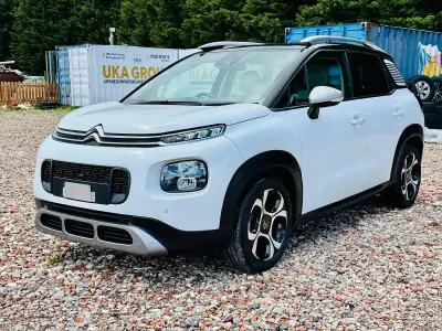Used Citroën C3