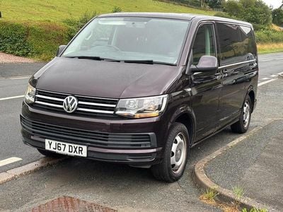 VW T6
