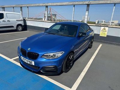 BMW M235
