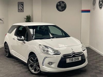 Citroën DS3