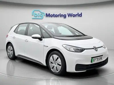 Usado VW ID.3 Pro Performance 147 kW (201 CV) 2020 Utilitario