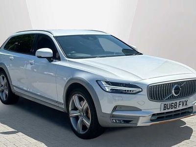 Volvo V90 CC