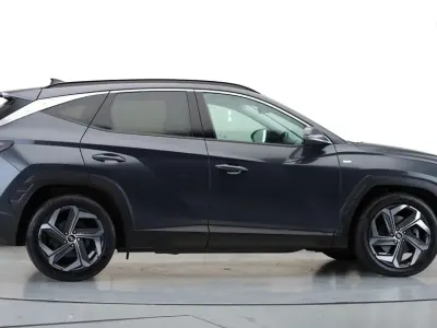 Used Hyundai Tucson Ultimate 2023 Grey SUV