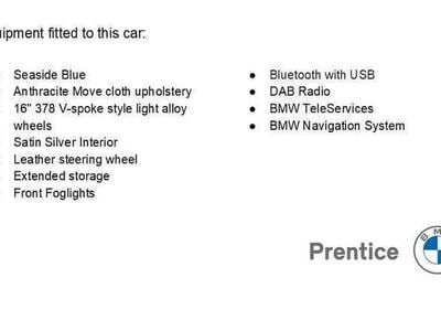 BMW 118