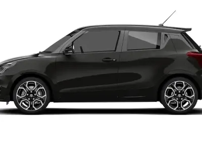 Usado Suzuki Swift Sport 140 CV (102 kW) 2019 Utilitario