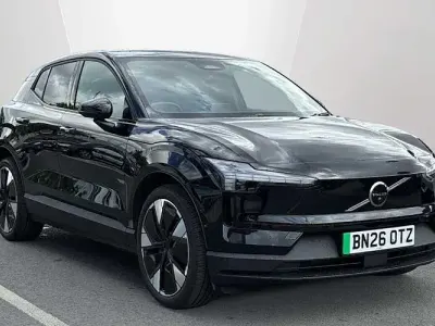 Used Volvo EX30 Ultra 200 kW (272 HP) 2025 SUV