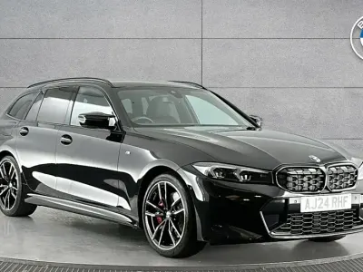 Used BMW M340