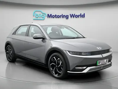 Used Hyundai Ioniq 5 SE 123 kW (168 HP) 2023 SUV