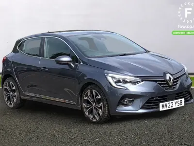 Used Renault Clio