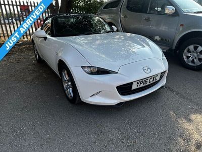 Mazda MX5