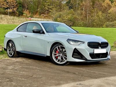 BMW M240