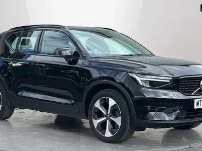 Used Volvo XC40 Plus 194 HP (142 kW) 2025 SUV
