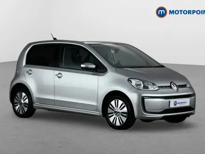 Used VW e-up!