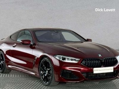 BMW 840