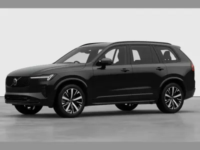 Used Volvo XC90