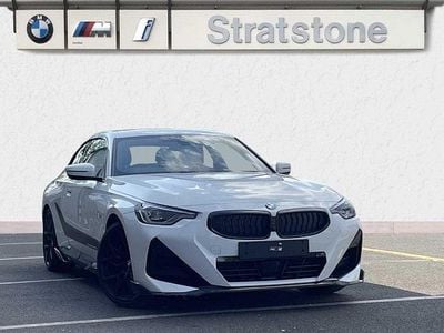 BMW 230