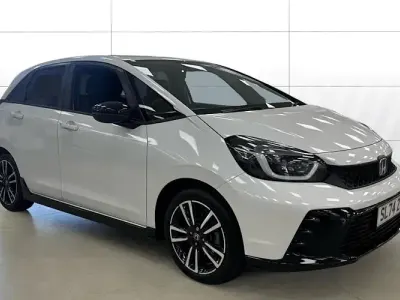 Używany Honda Jazz Advance 122 KM (89 kW) 2026 Hatchback