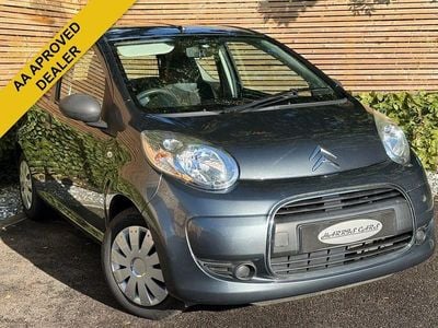 Citroën C1