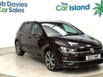 VW Golf VII
