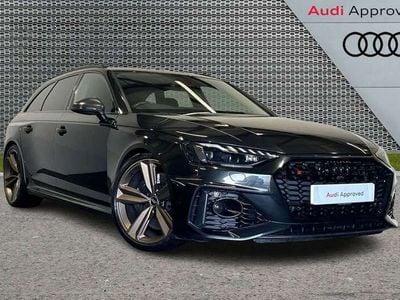 Audi RS4
