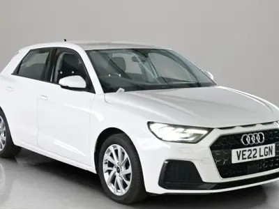 Used Audi A1 Sportback