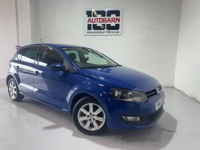 Usado VW Polo
