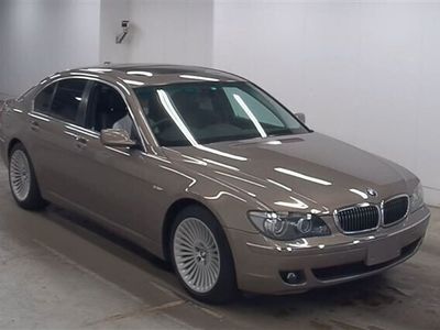 used BMW 740 7 Series i SE Auto