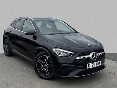 Mercedes GLA200