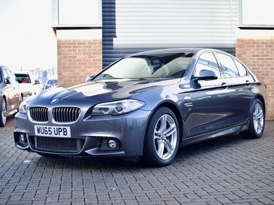 BMW 535