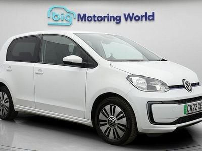 VW e-up!