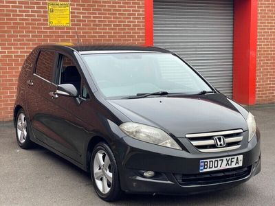 Honda FR-V