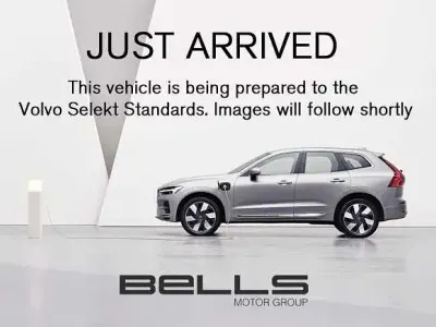 Used Volvo XC40 Plus 161 HP (118 kW) 2024 SUV