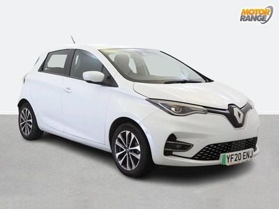 Renault Rapid