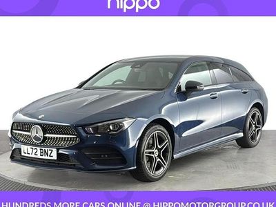 Used 2022 Mercedes E250 AMG Line Premium | £18,360 (Good price)