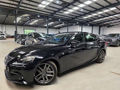 Lexus IS300h